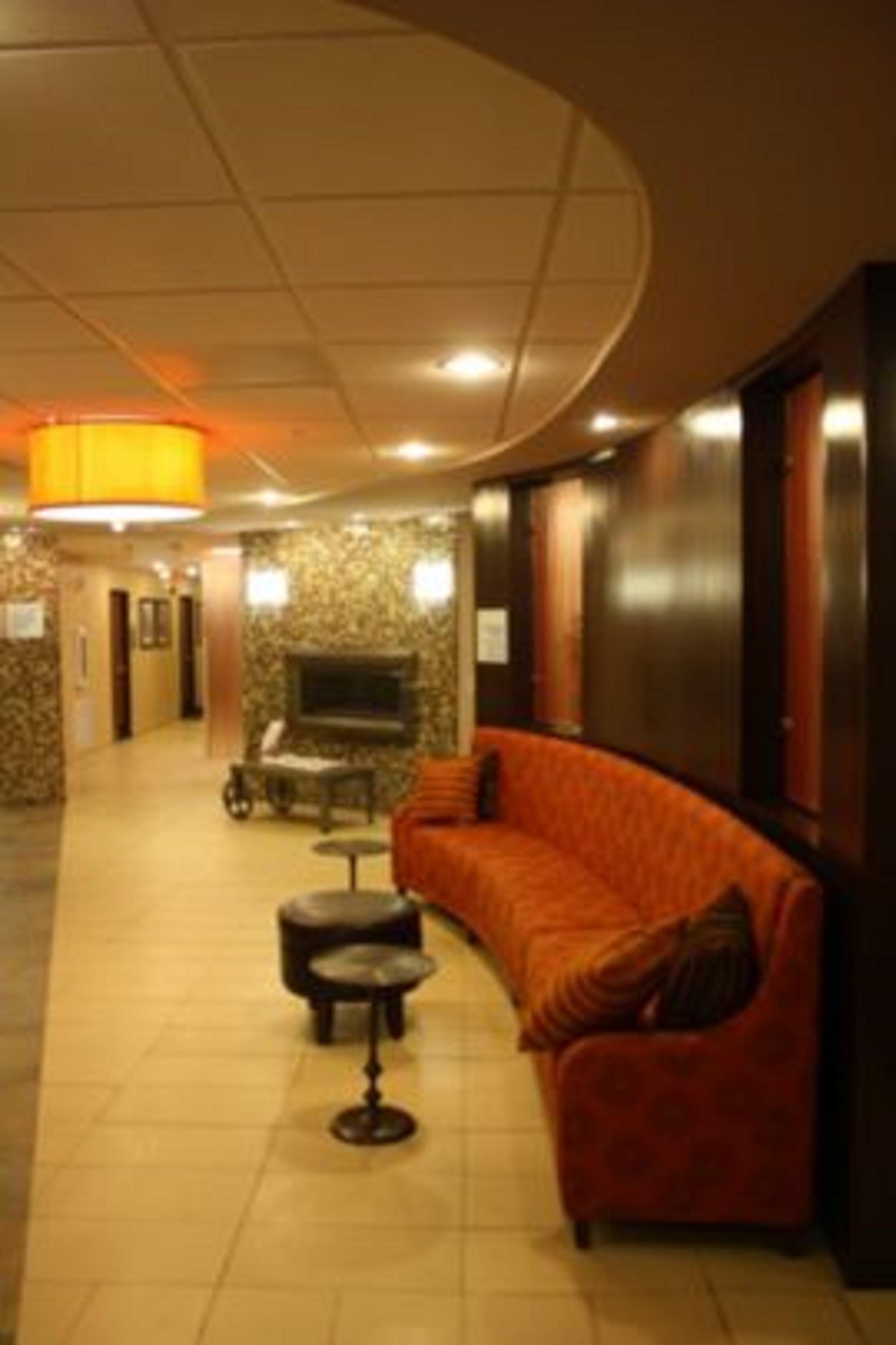 Holiday Inn Express Toledo North By Ihg Экстерьер фото