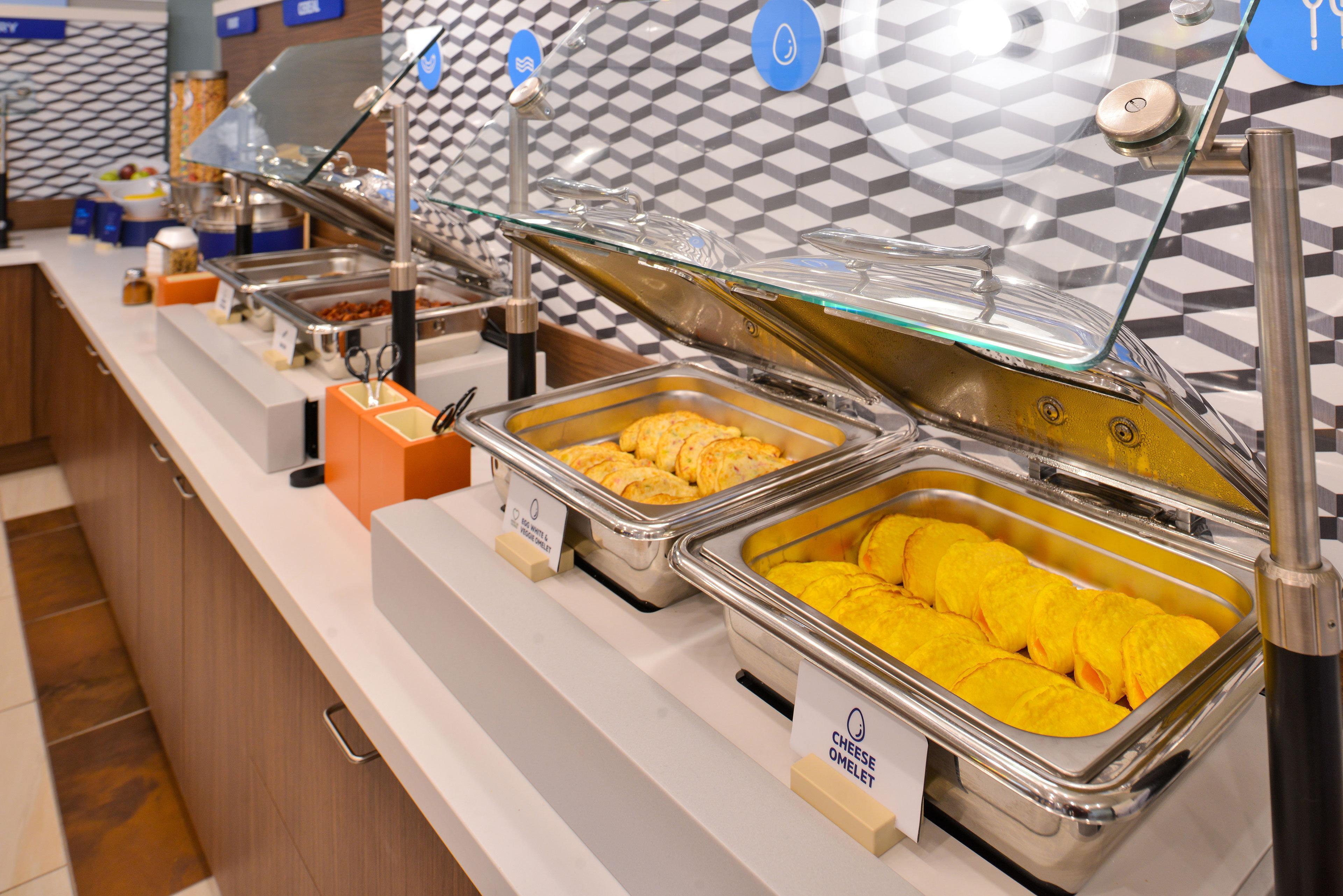 Holiday Inn Express Toledo North By Ihg Экстерьер фото