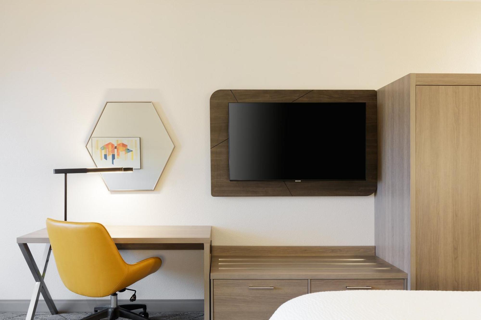 Holiday Inn Express Toledo North By Ihg Экстерьер фото