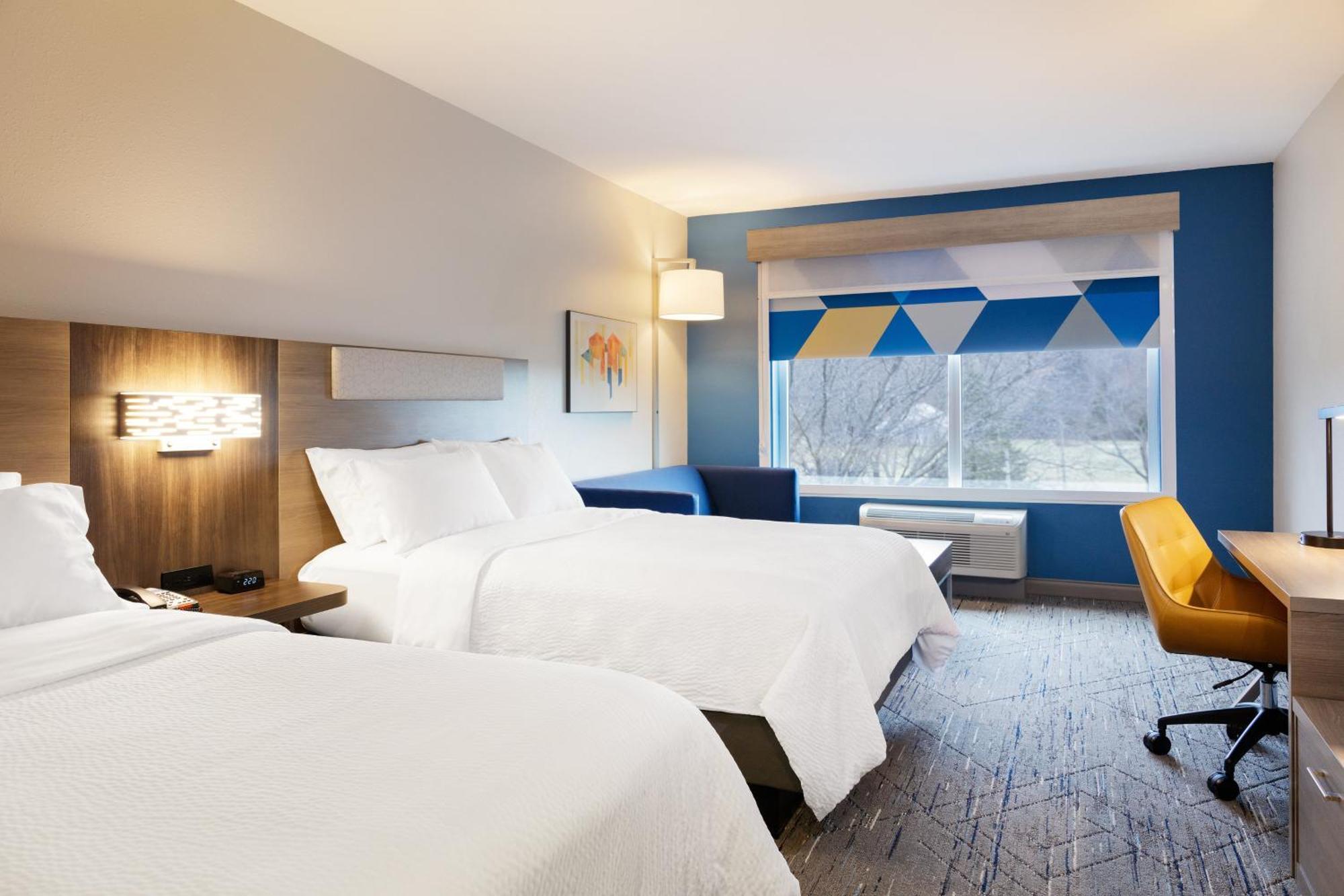 Holiday Inn Express Toledo North By Ihg Экстерьер фото