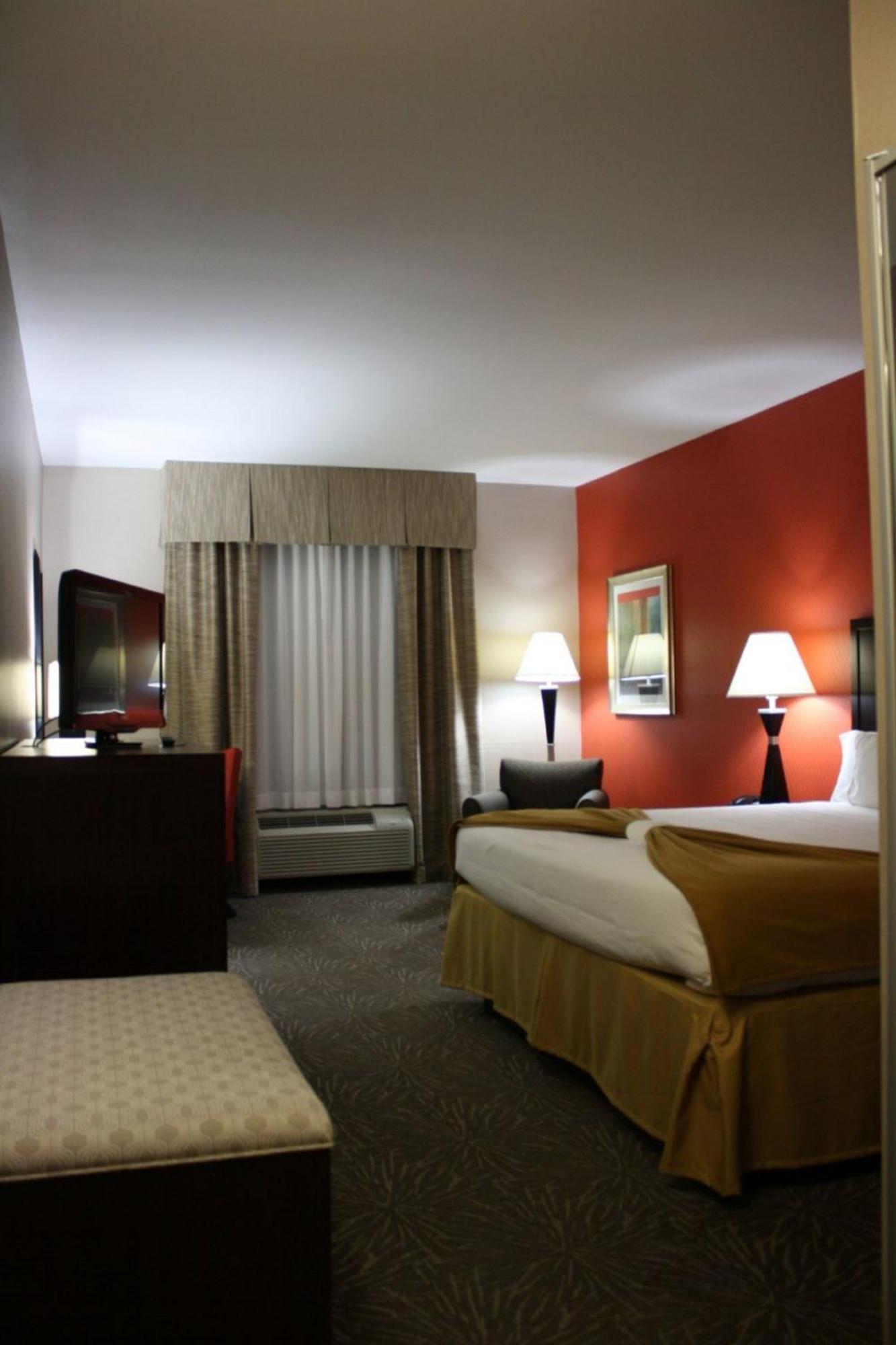 Holiday Inn Express Toledo North By Ihg Экстерьер фото