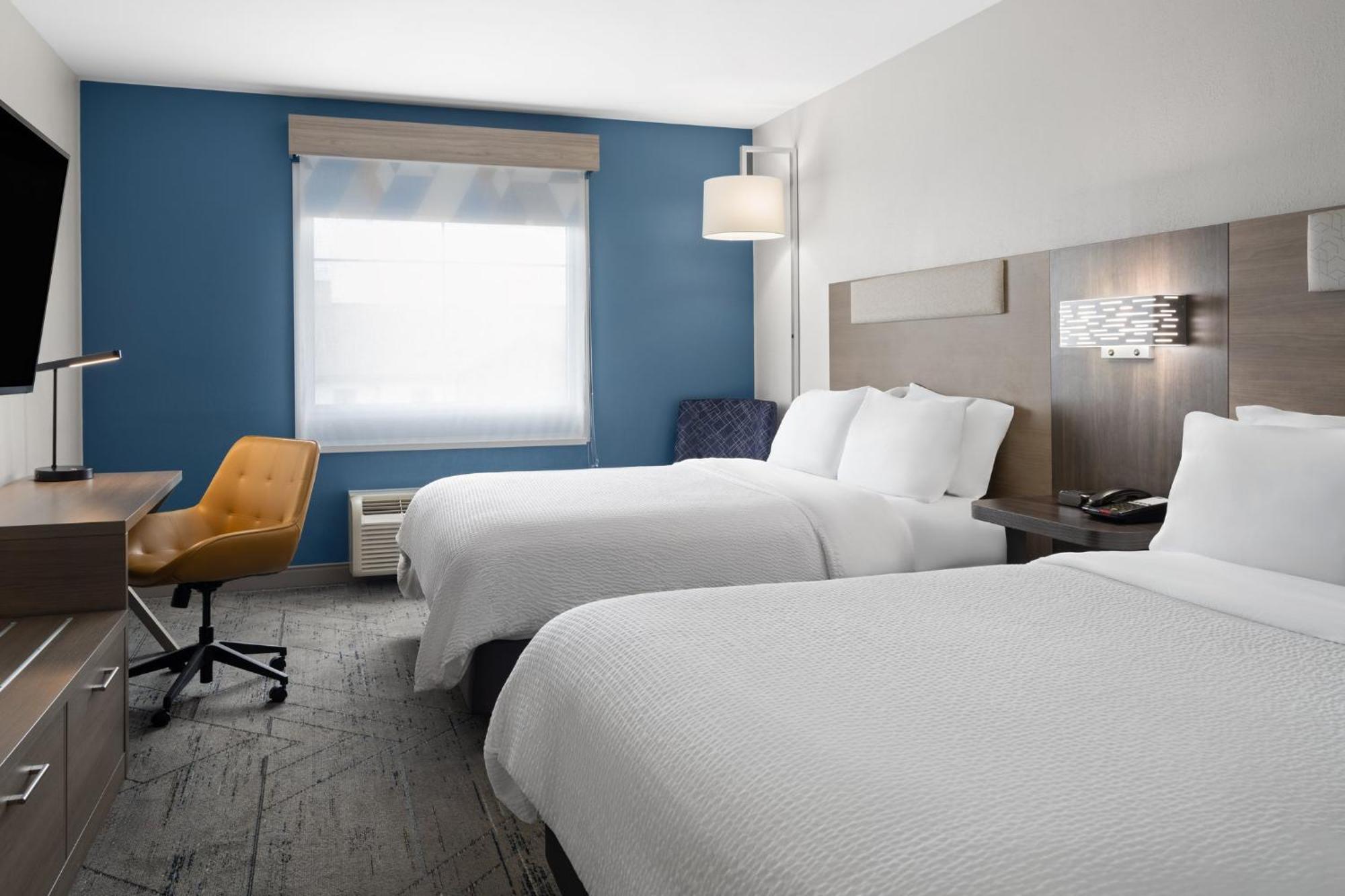 Holiday Inn Express Toledo North By Ihg Экстерьер фото