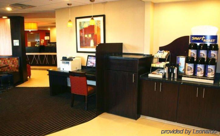 Holiday Inn Express Toledo North By Ihg Экстерьер фото
