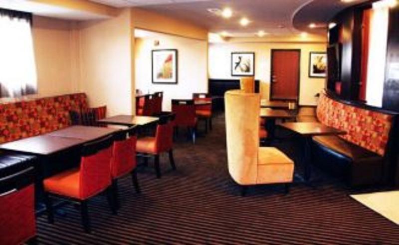 Holiday Inn Express Toledo North By Ihg Экстерьер фото